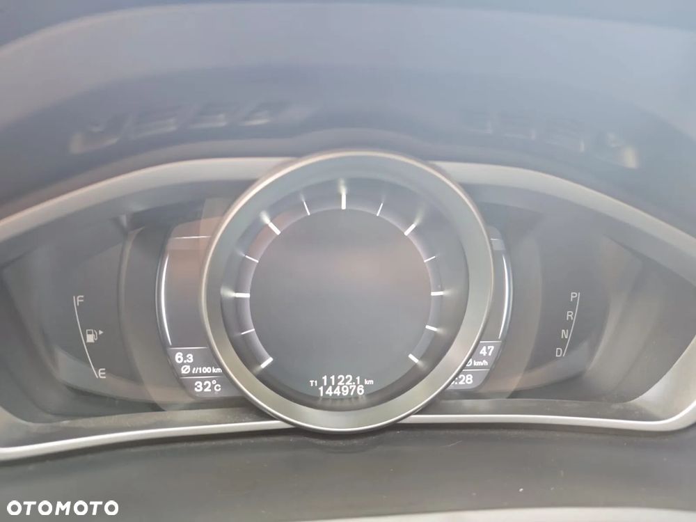 Volvo V40 D2 Drive-E Base - 7