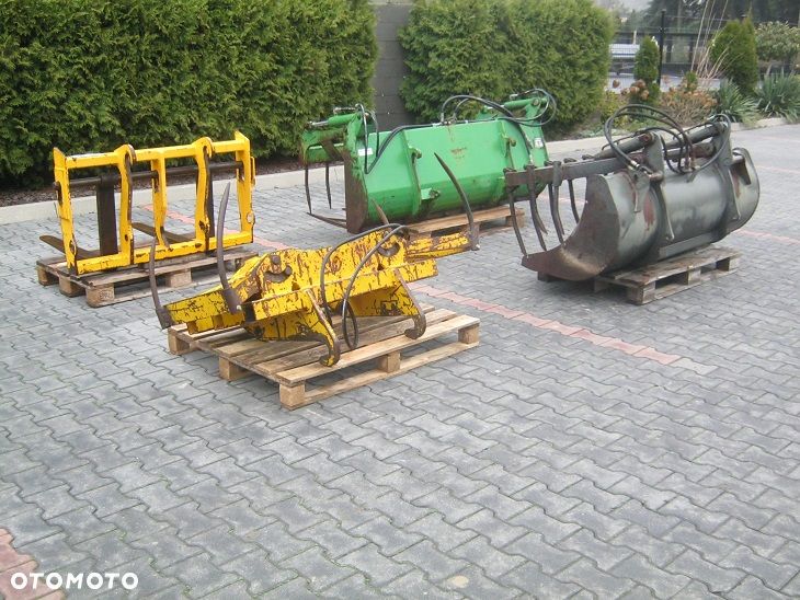 JCB 526-56 AGRI PLUS