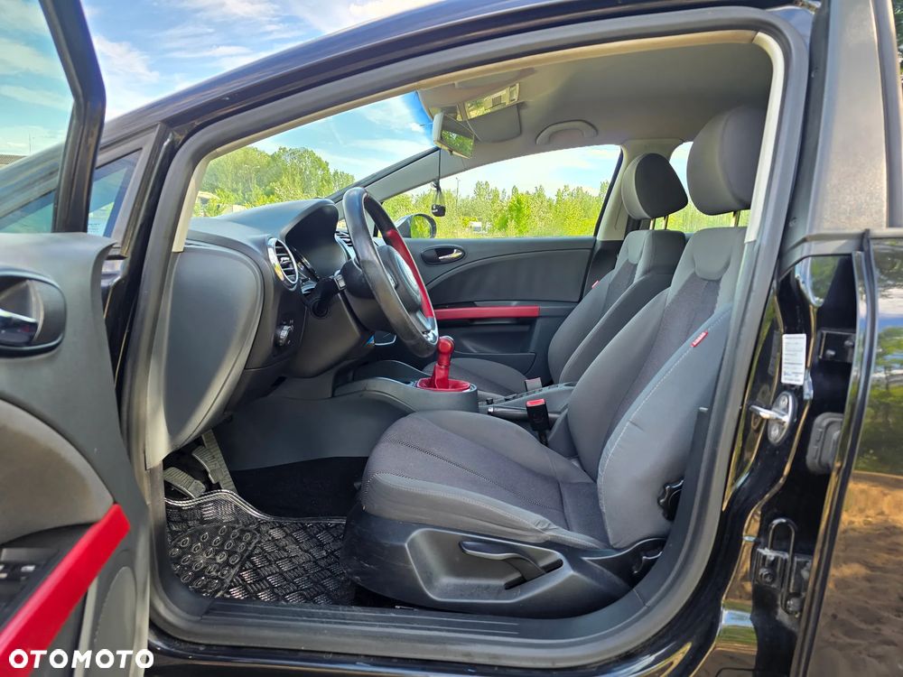 Seat Leon 1.8 TSI Style - 4