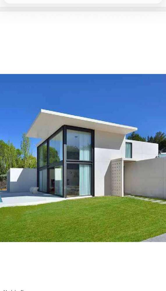 Terreno urbano de 500m² em Espinho - Grande imagem: 5/6