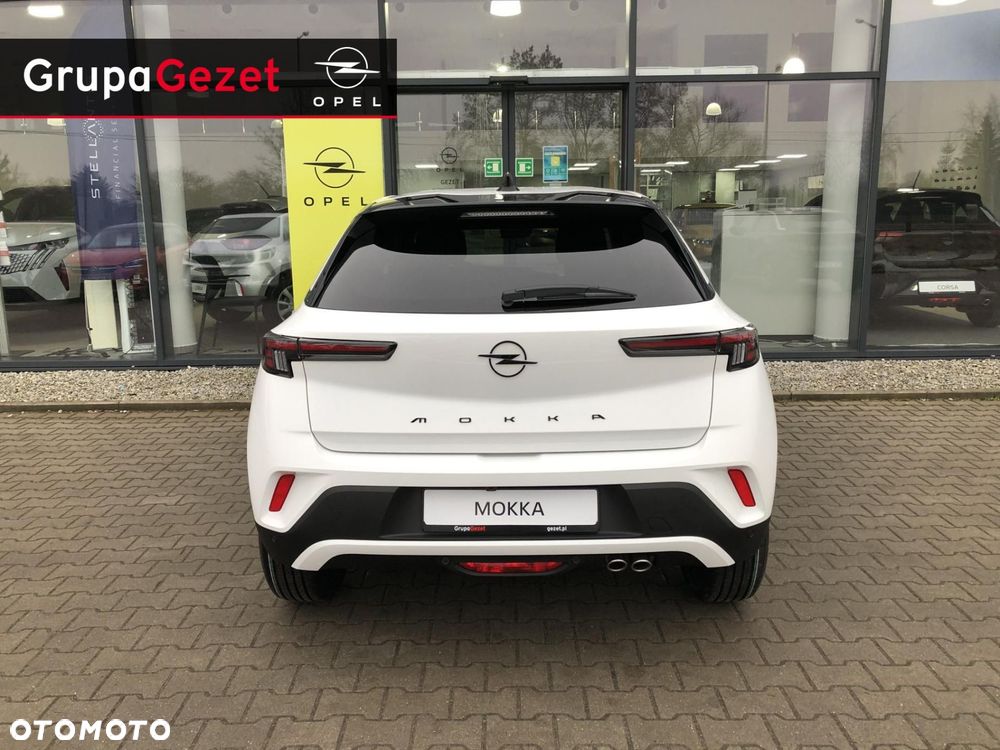 Opel Mokka - 6