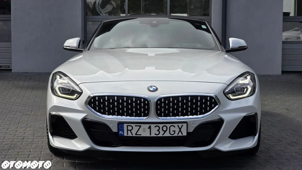 BMW Z4 - 2