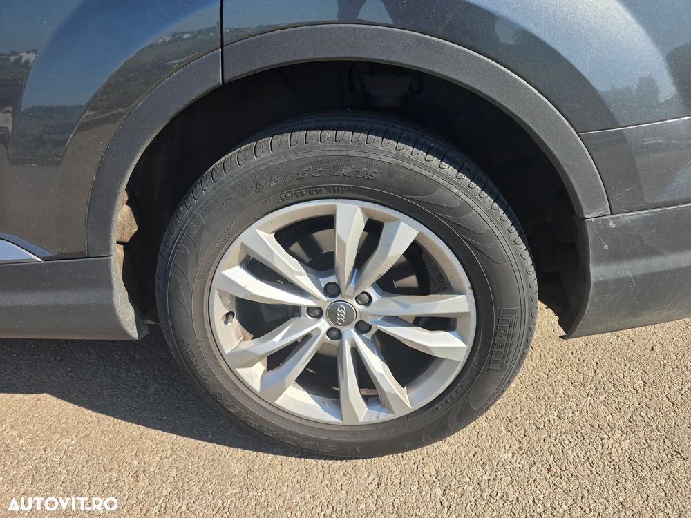 Audi Q7 - 5