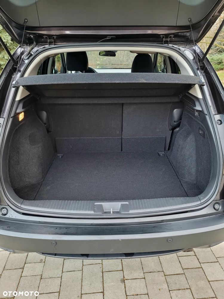 Honda HR-V 1.5 Elegance (ADAS) CVT - 16