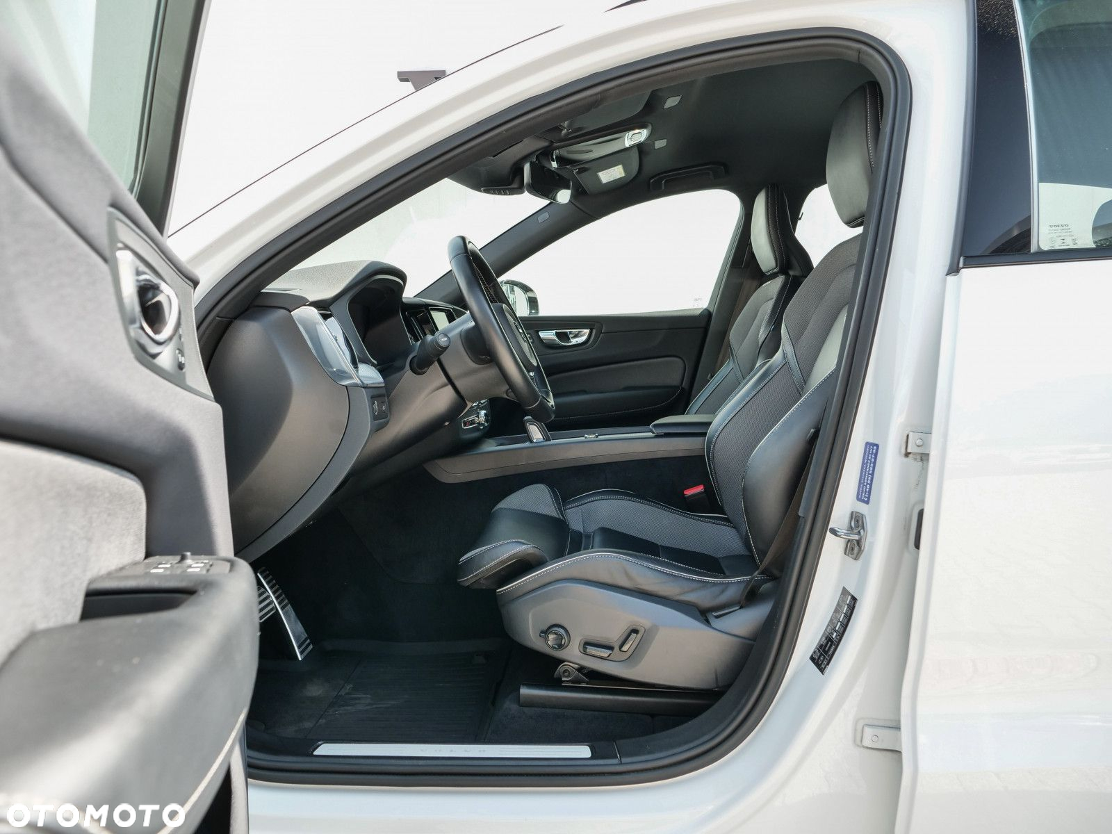 Volvo XC 60 - 12