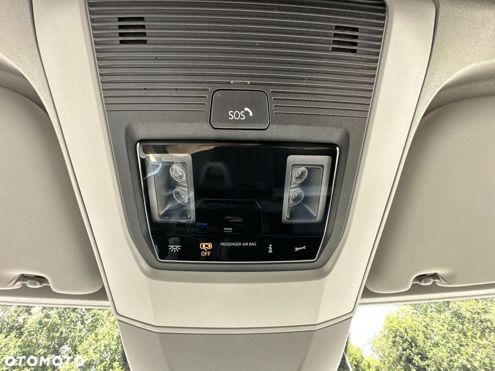 Volkswagen Crafter 35 furgon 177km Automat 3640 - 27