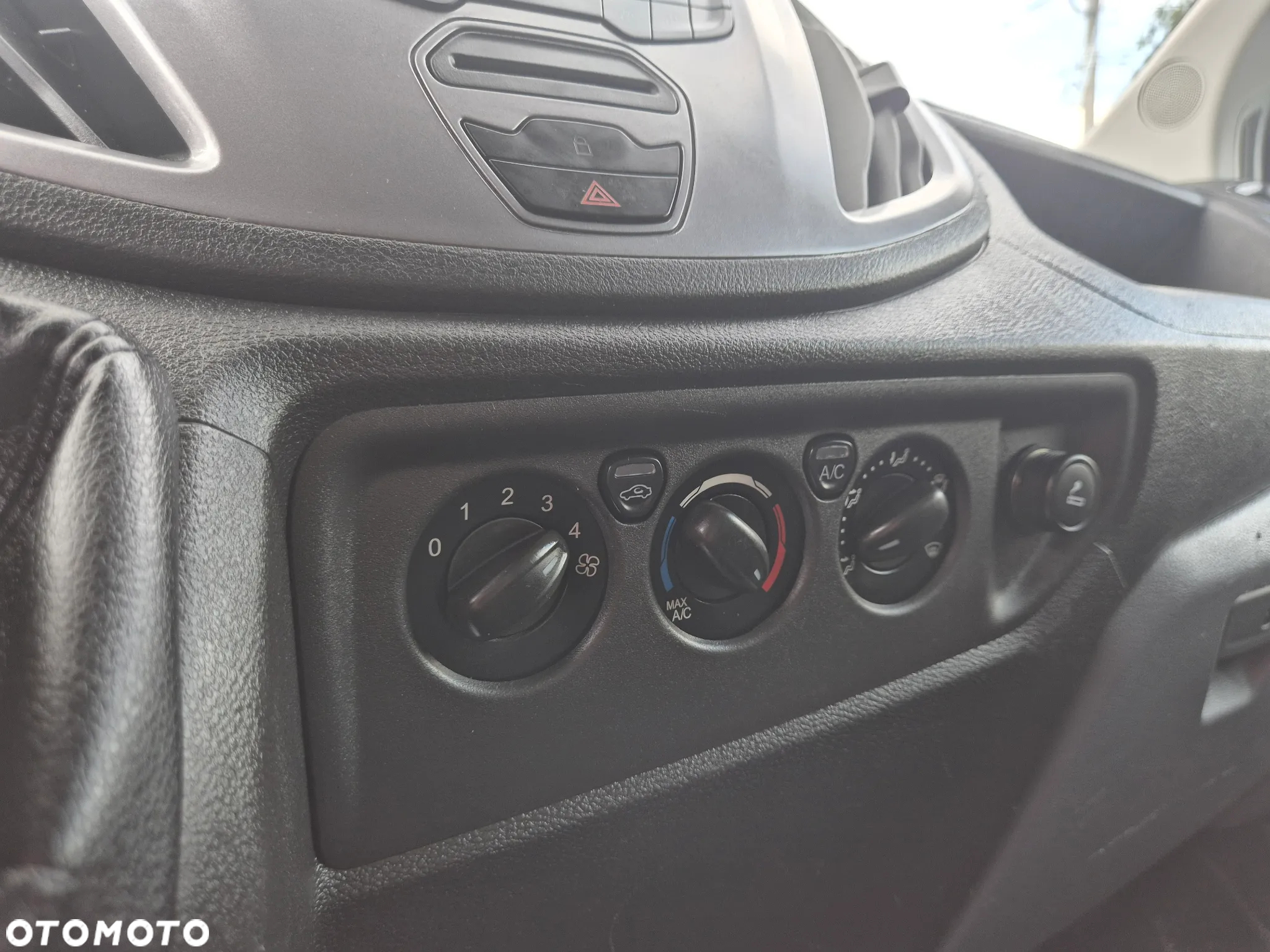 Ford TRANSIT L4 H3 MAX  KLIMA SUPER STAN - 38