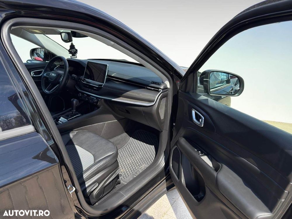 Jeep Compass - 9