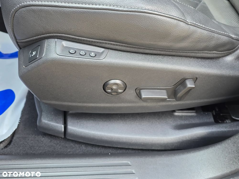 DS Automobiles DS 7 Crossback 1.6 E-Tense 4x4 Rivoli - 21