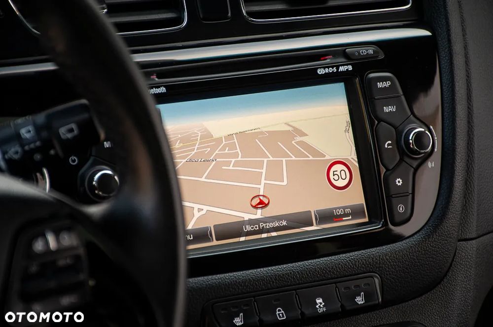 Kia ProCeed 1.6 GDI DCT Spirit - 32