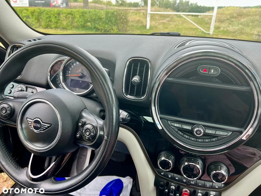 MINI Countryman Cooper S ALL4 - 12