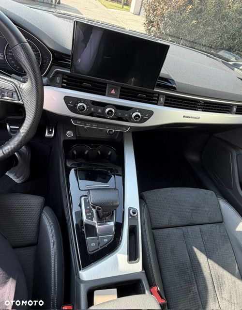 Audi A5 Coupé 45 TFSI mHEV Quattro S Line S tronic - 12