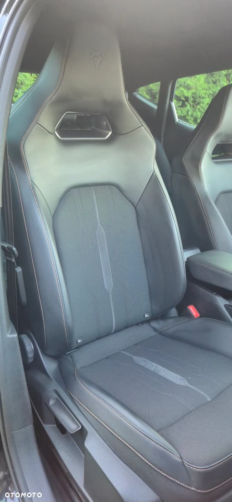 Cupra Formentor 2.0 TSI 4Drive VZ DSG - 25