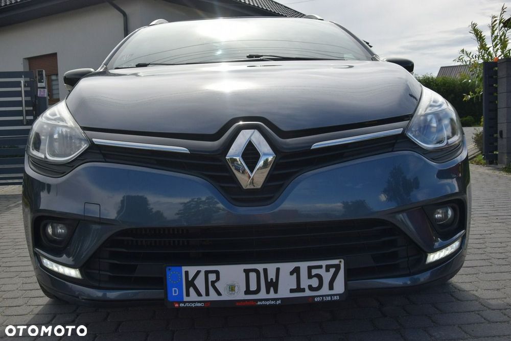 Renault Clio (Energy) TCe 90 Start & Stop LIMITED - 5