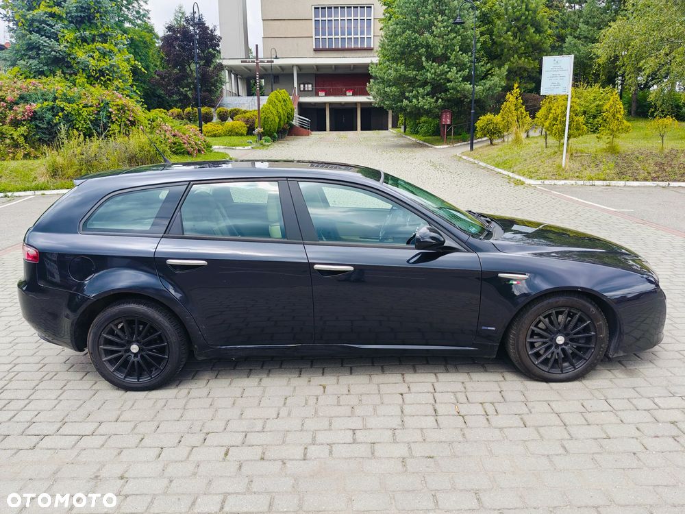 Alfa Romeo 156 1.9 JTD 8V Distinctive - 4