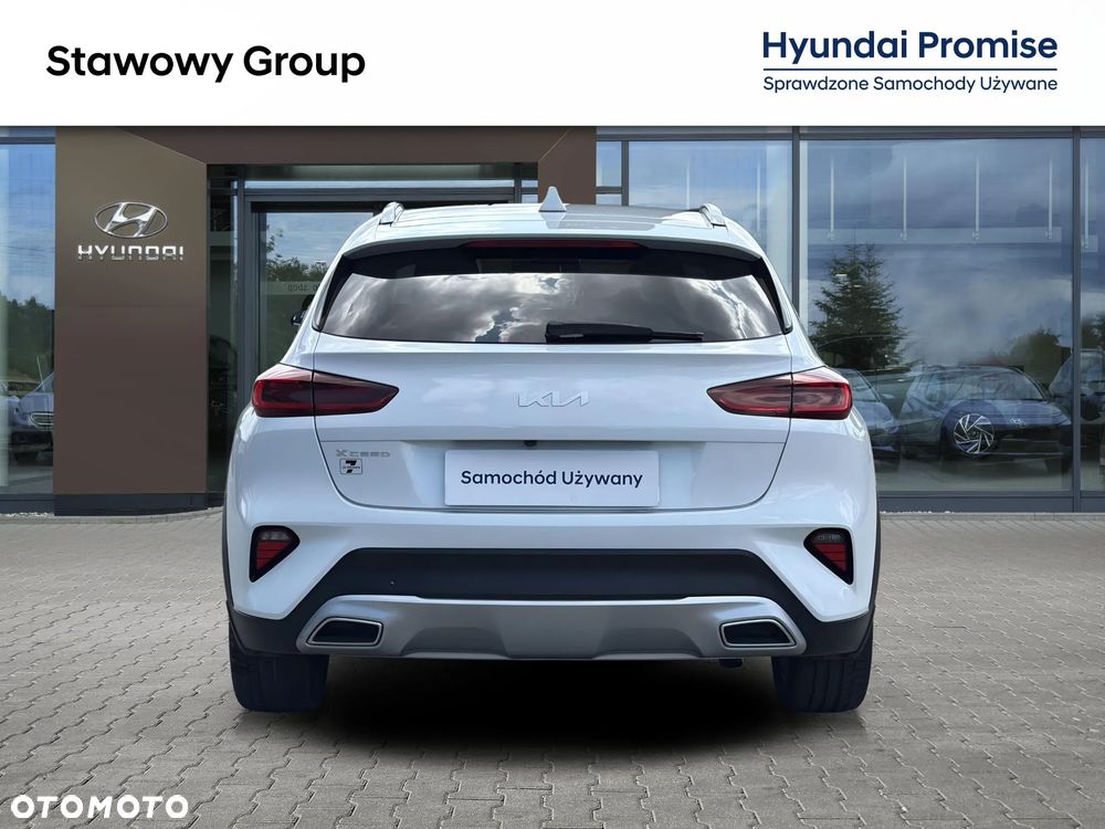 Kia XCeed 1.5 T-GDI M - 5