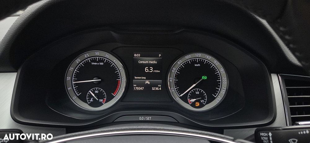 Skoda Kodiaq 2.0 TDI 4X4 DSG Style - 32