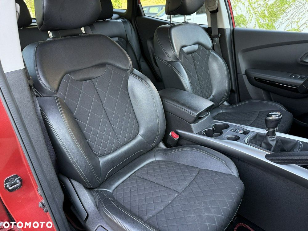 Renault Kadjar 1.3 TCe FAP Intens - 8