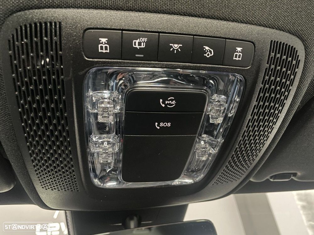 Mercedes-Benz CLA 180 d 8G-DCT Edition 2021 - 34