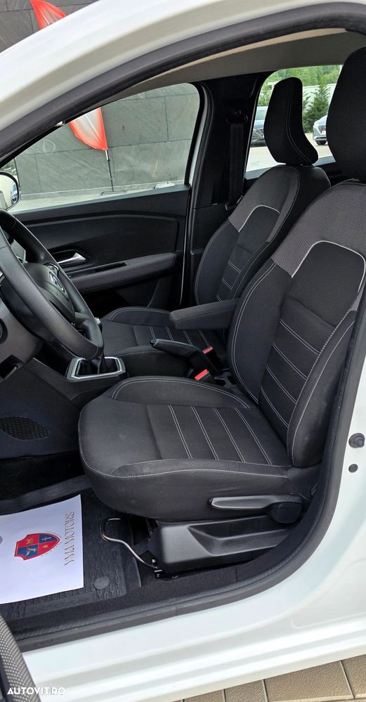 Dacia Logan TCe 90 MT6 Comfort - 18