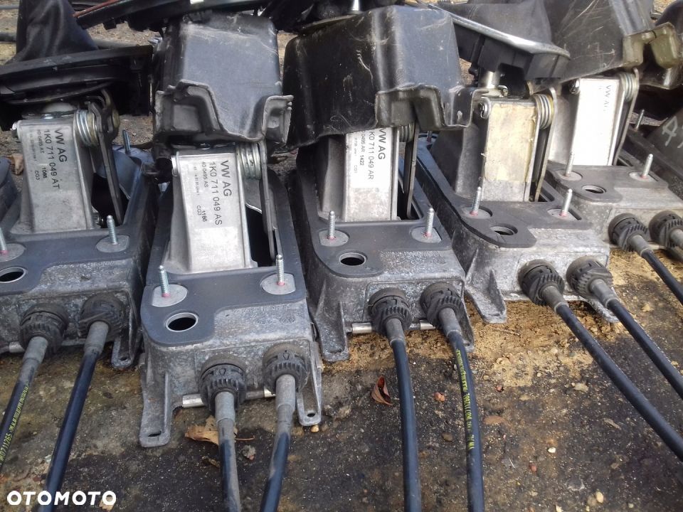 WYBIERAK LEWAREK LINKI VW 1K0711049 AT AS AR BG - 3