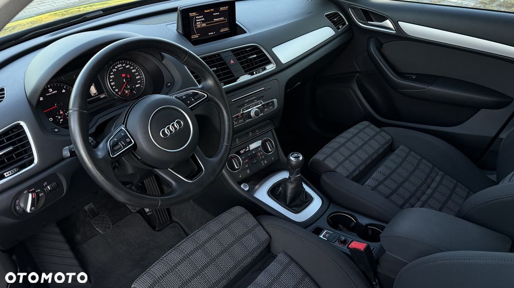 Audi Q3 2.0 TDI - 29