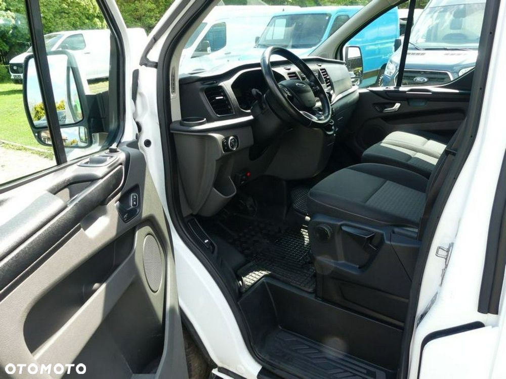 Ford TransitCustom - 4