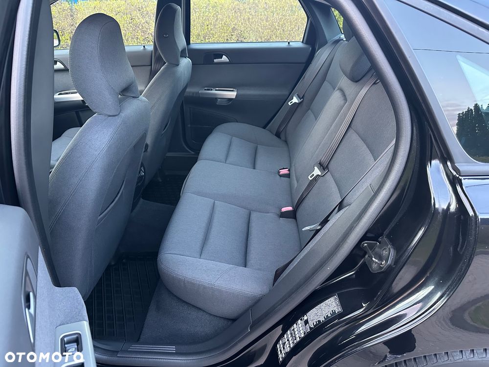 Volvo S40 1.8 Kinetic - 14