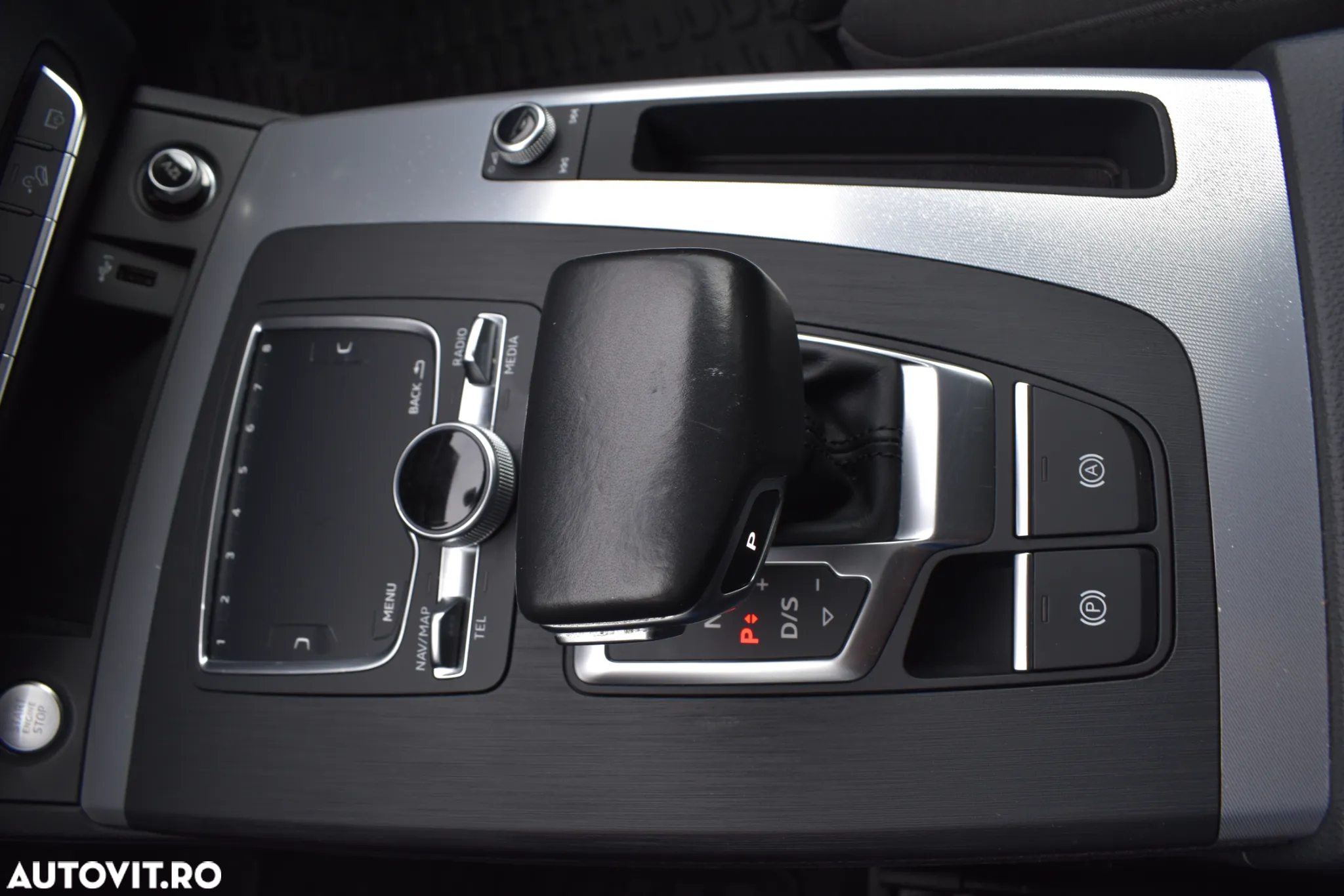 Audi Q5 40 TDI quattro S tronic sport - 31