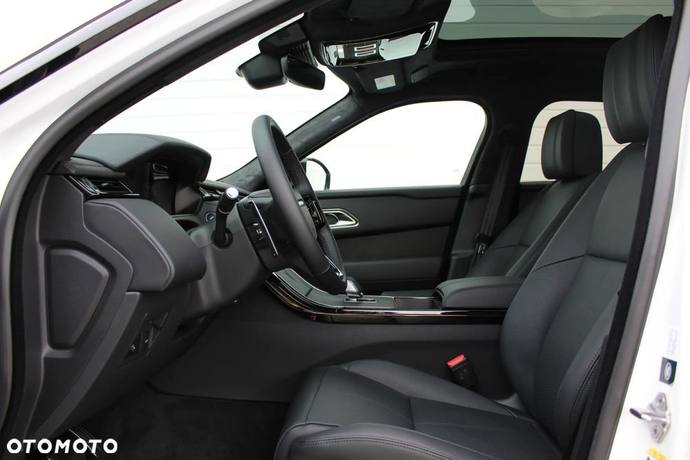 Land Rover Range Rover Velar - 11