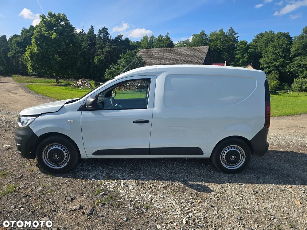 Renault EXPRESS - 2