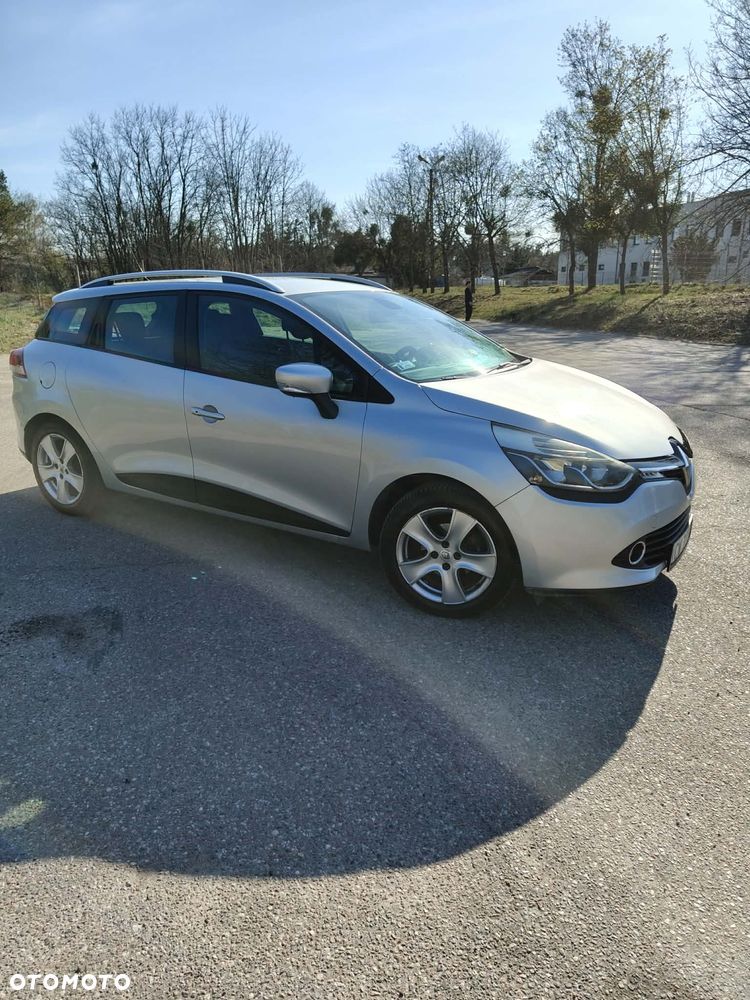 Renault Clio Energy TCe 90 Start & Stop Dynamique - 20