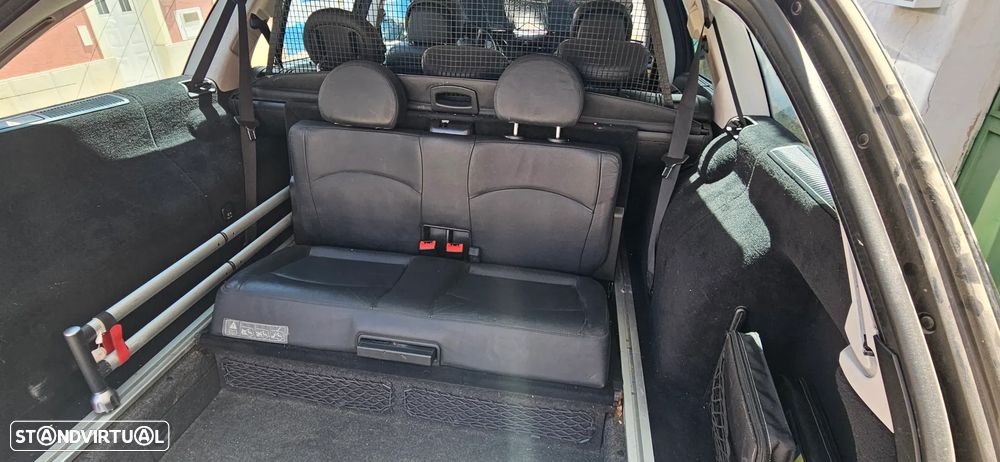 Mercedes-Benz E 220 CDi Executive II Aut. - 4