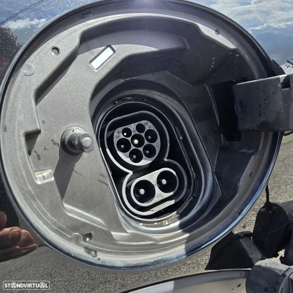 MINI 3 Portas - 10