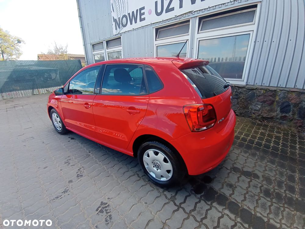Volkswagen Polo 1.2 Life - 12