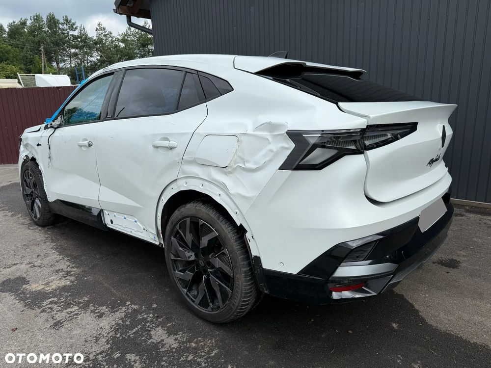 Renault Rafale E-Tech 300 4x4 Esprit Alpine - 3