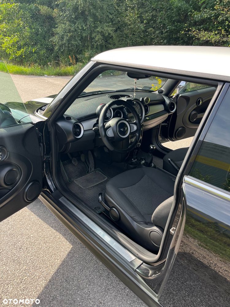 MINI Cooper - 11