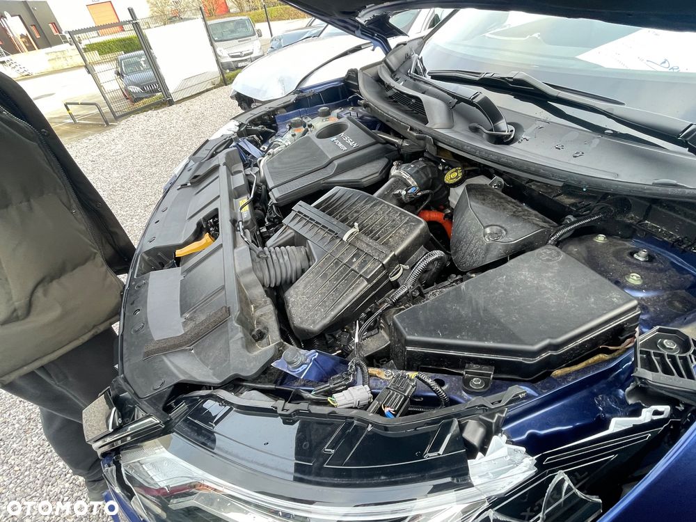 Nissan Qashqai - 7