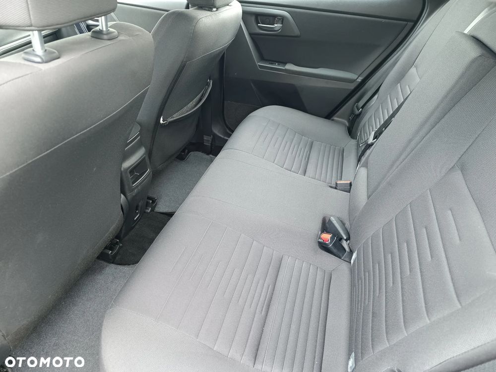 Toyota Auris - 24