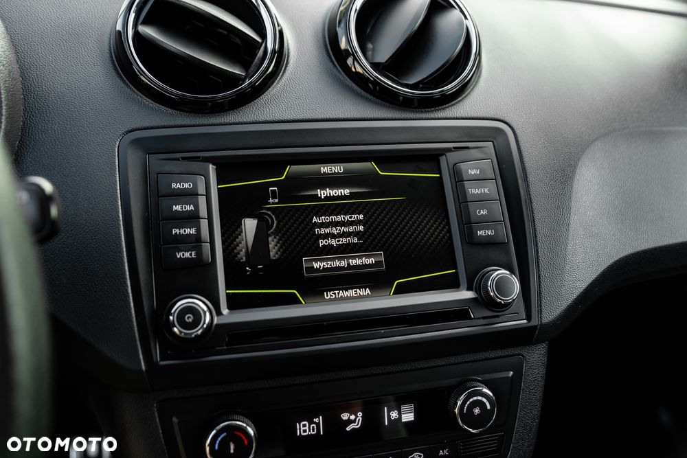 Seat Ibiza SC 1.8 TSI Cupra S&S - 25