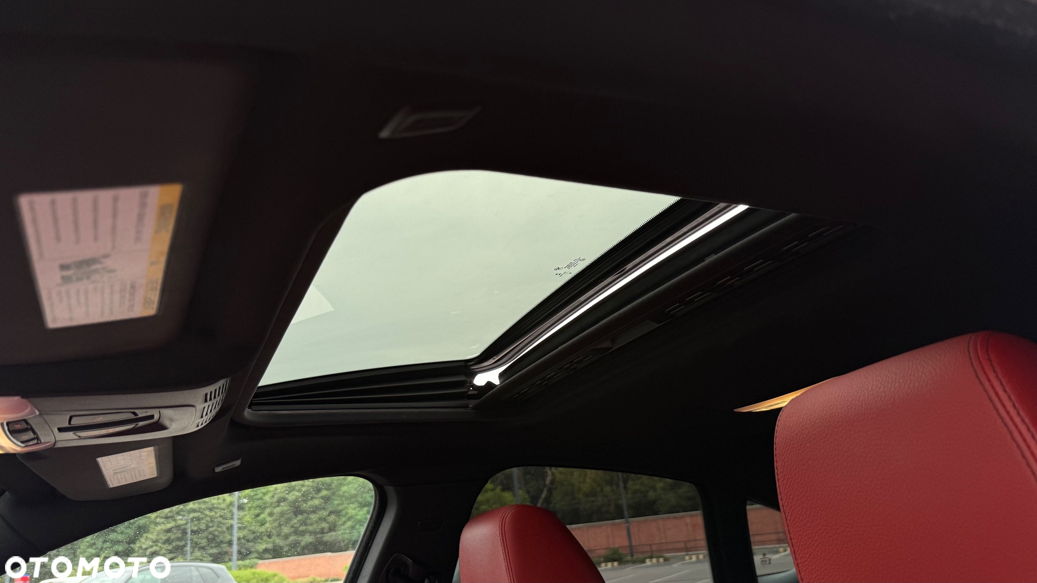 BMW Seria 4 430i - 14