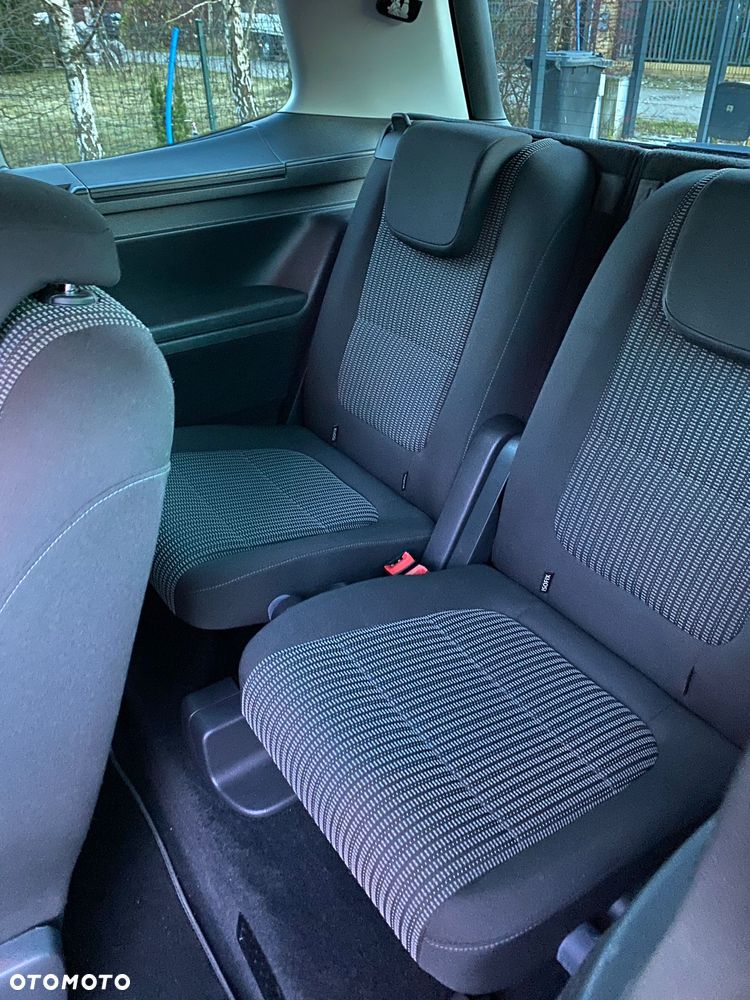 Seat Alhambra 2.0 TDI Style DSG - 10