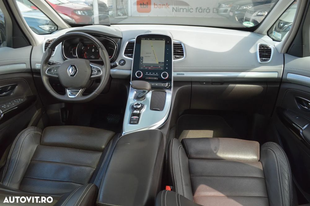 Renault Espace Energy dCi 160 EDC Initiale Paris - 6