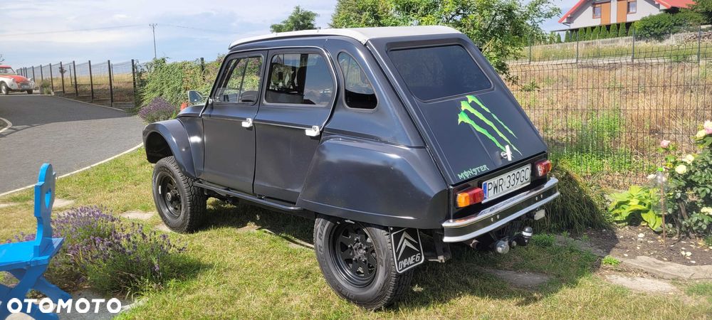 Citroën 2 CV - 2