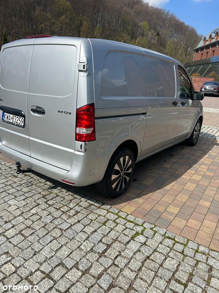 Mercedes-Benz VITO - 2