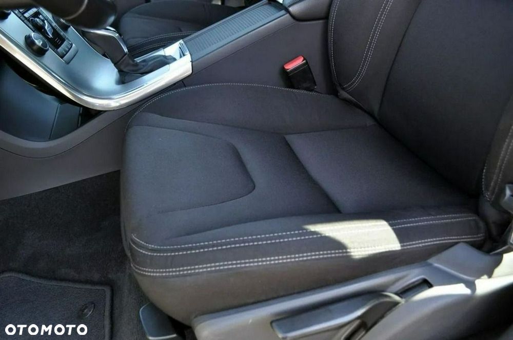 Volvo XC 60 2017