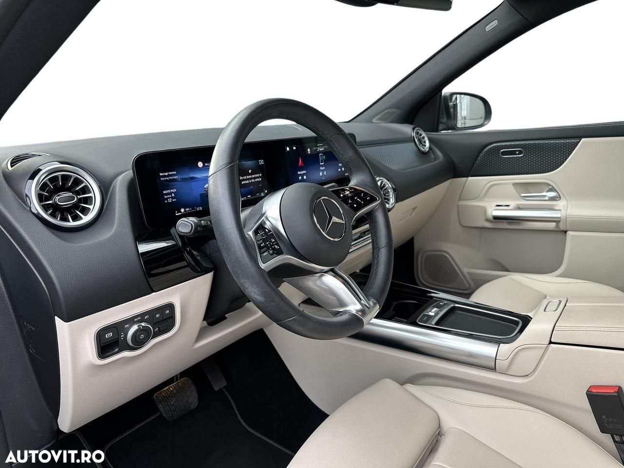 Mercedes-Benz GLA 200 Aut. - 7