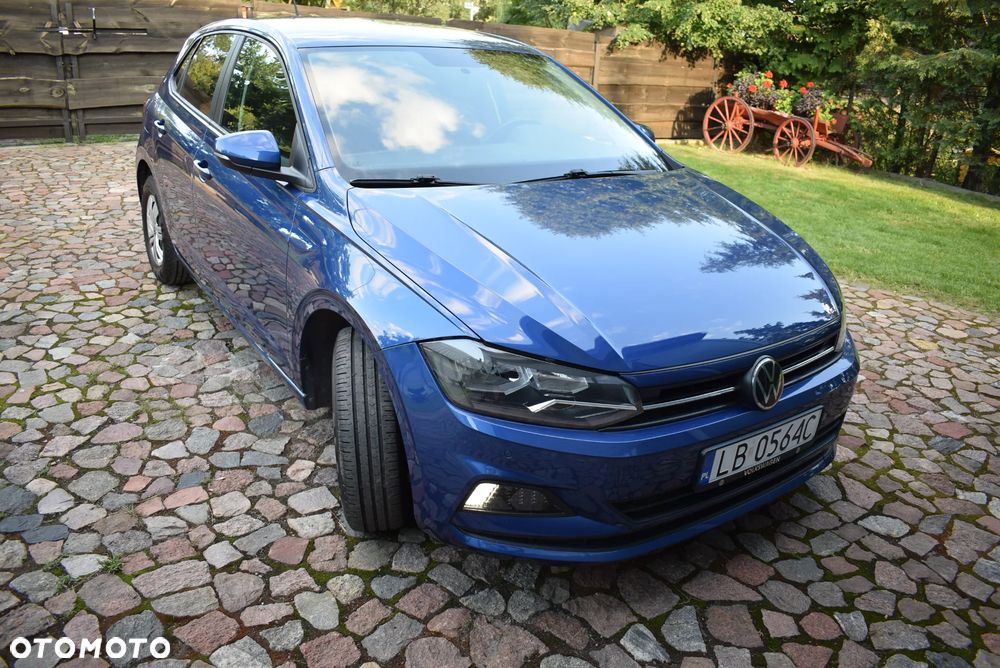 Volkswagen Polo - 19