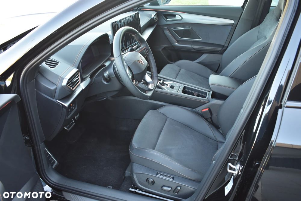 Cupra Formentor 1.5 TSI DSG - 9