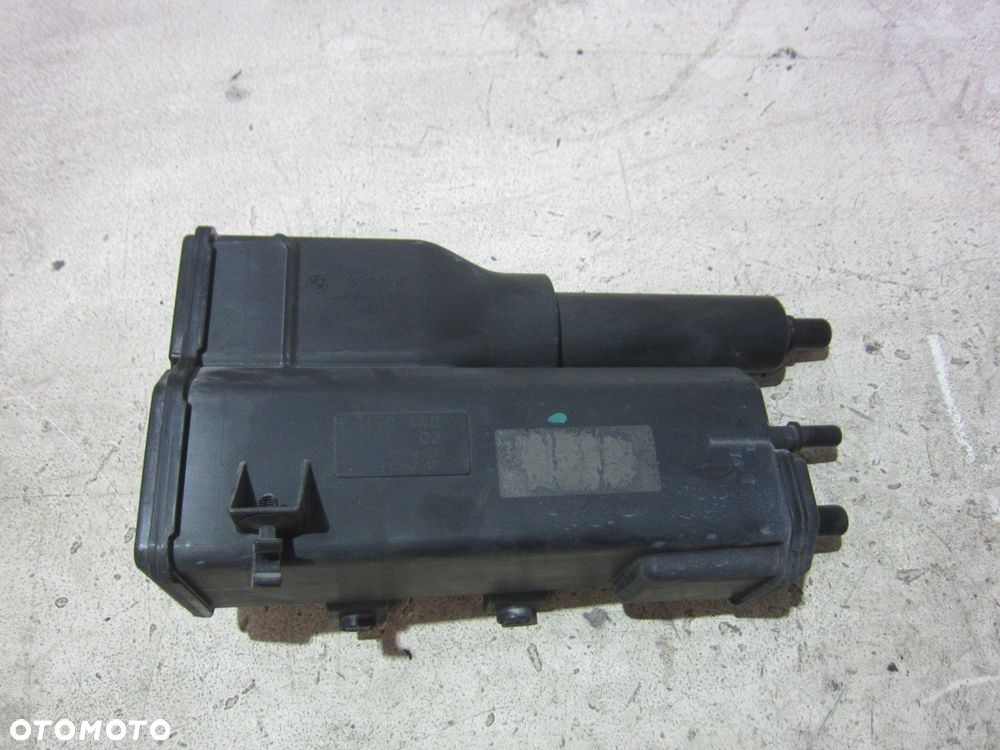 BMW X1 F48 F39 F46 F60 FILTR Z WĘGLEM AKTYWNYM WĘGLOWY 7390448 16117390448 - 3